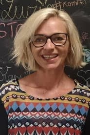 Photo of Agata Gawrońska