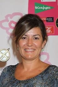 Photo of Mercedes Pascua