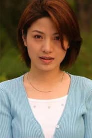 Photo of Shengwen Yang