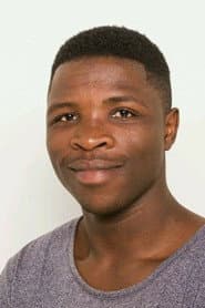 Photo of Lwanele Veco