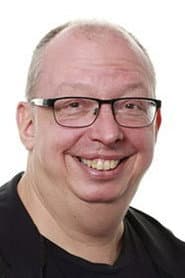 Photo of Søren Hytholm Jensen