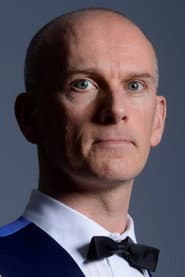 Photo of Peter Ebdon