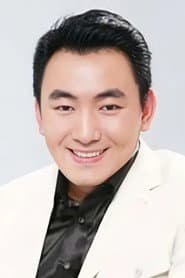 Photo of Jianyu Xu
