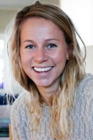 Photo of Tiril Eckhoff