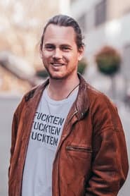 Photo of Sven Schnyder