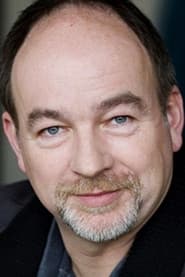 Photo of François Patissier