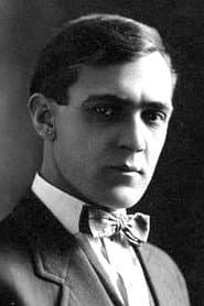Photo of Bert Hadley