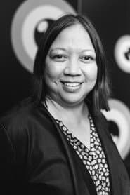Photo of Ramona S. Diaz