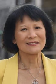 Photo of Olivia Chow