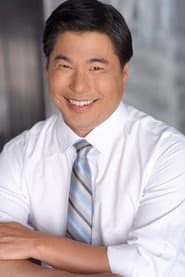 Photo of David Tsuboi