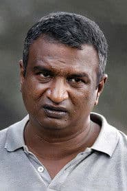 Photo of Nanda Gopal