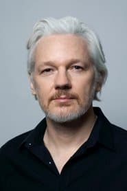 Photo of Julian Assange