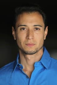 Photo of Adam Cabrera