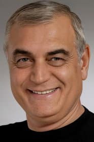 Photo of Halit Ergör