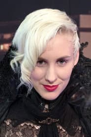 Photo of Lisa Eckhart