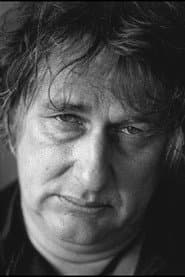 Photo of Bob Ellis