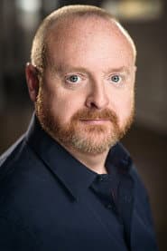 Photo of Neil Fox-Roberts