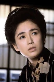 Photo of Miwako Fujitani
