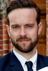 Photo of Jens Sætter-Lassen