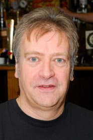 Photo of Colin Valentine