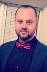 Photo of Oleksandr Stankevich