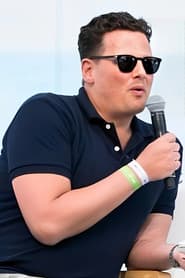 Photo of Jonathan Hutchison