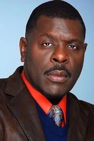 Photo of David Terrell