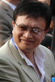 Photo of Liu Xinyi