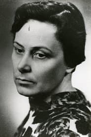 Photo of Silvia Laidla