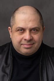 Photo of Andrei Balykov