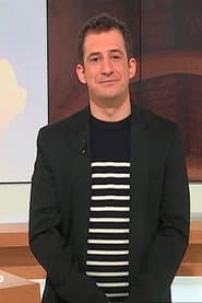 Photo of Marius Blénet