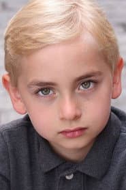 Photo of Joshua Begelman