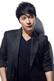 Photo of Julian Chen
