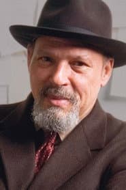 Photo of August Wilson