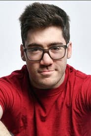 Photo of Aaron Simmonds