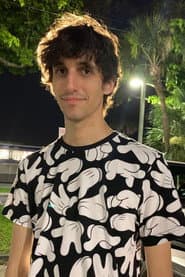 Photo of Mateo Madueño