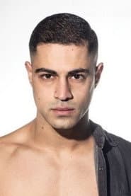 Photo of Aggelos Chadjimichael