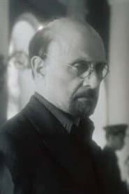 Photo of Yuri Mikhajlov