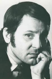 Photo of Carl Billquist
