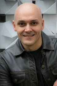 Photo of Roberto Alencar