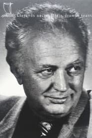 Photo of Algimantas Bružas