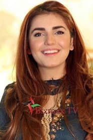 Photo of Momina Mustehsan