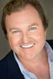 Photo of David Hill