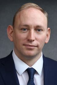 Photo of Alex Frost