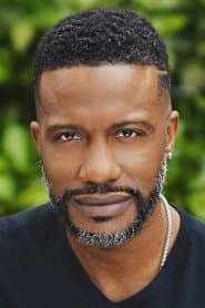 Photo of Jay Jones