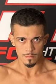 Photo of Marco Tulio Silva