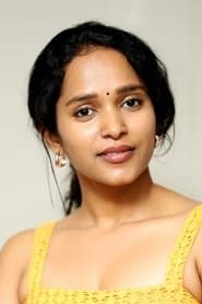 Photo of Pavani Karanam