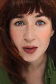 Photo of Jenny Zo