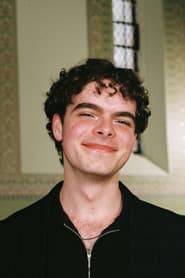 Photo of Mitchell George Netes
