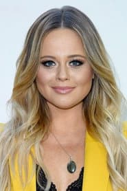 Photo of Emily Atack